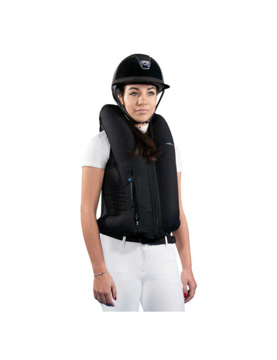 Air Bag ZIP IN 2 TS - Nature Horse Langon