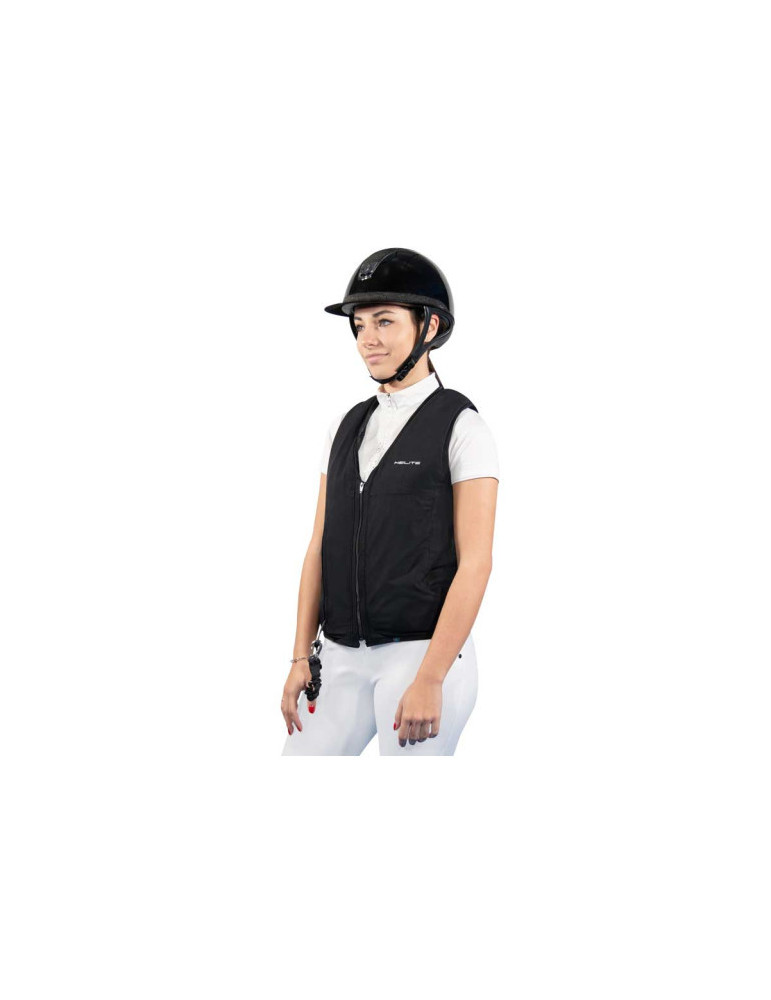 Air Bag ZIP IN 2 TS - Nature Horse Langon