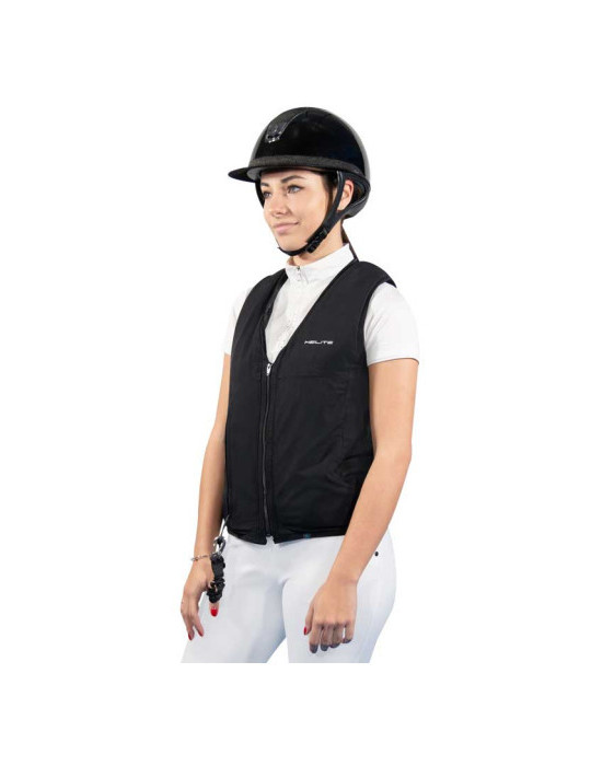 Air Bag ZIP IN 2 TS - Nature Horse Langon