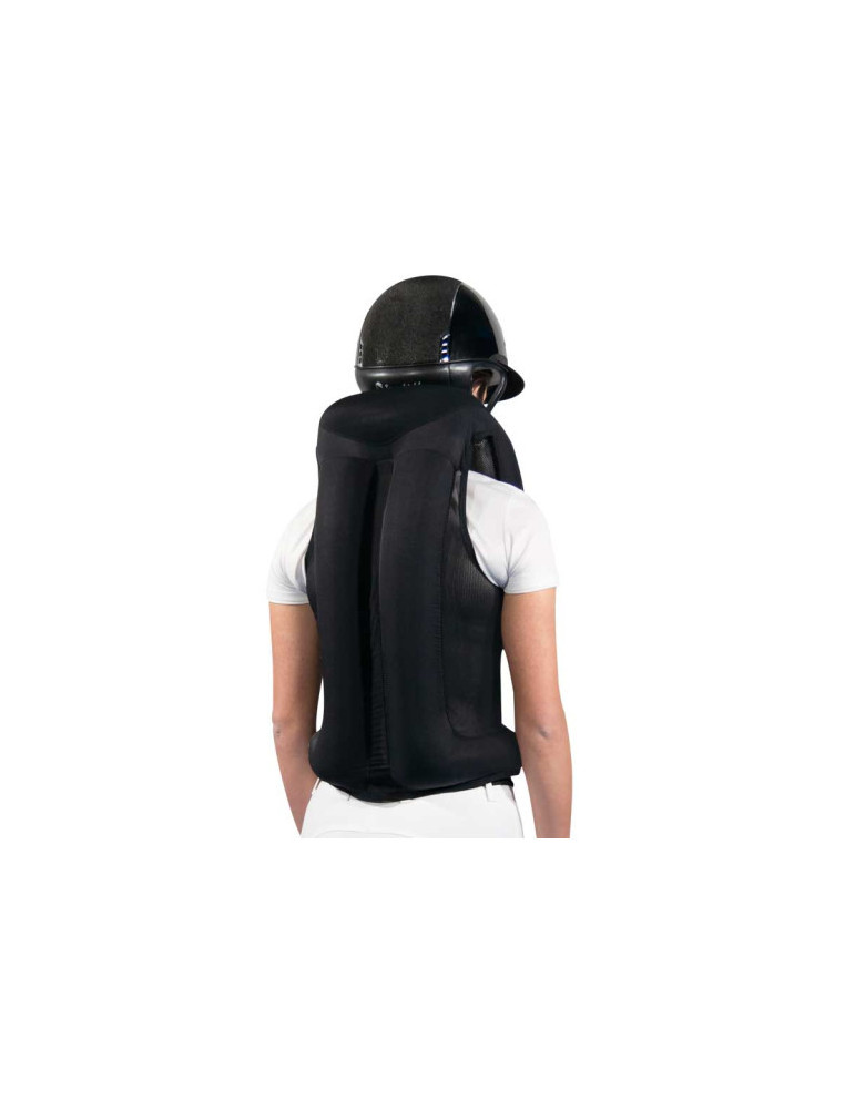 Air Bag ZIP IN 2 TS - Nature Horse Langon
