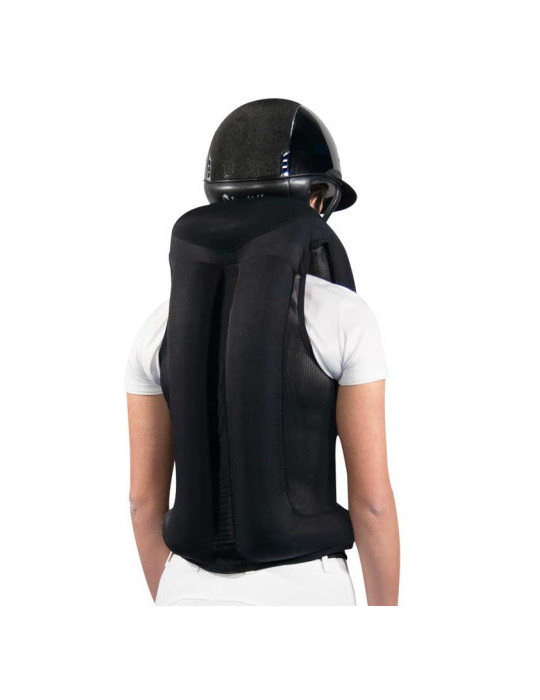 Air Bag ZIP IN 2 TS - Nature Horse Langon
