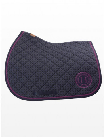 Tapis Altesse Tartan CSO Cheval - Nature Horse Langon
