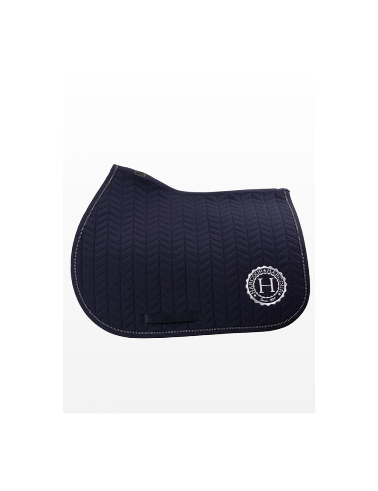 Tapis Alaska Navy Cheval - Nature Horse