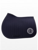 Tapis Alaska Navy Cheval - Nature Horse
