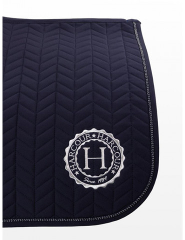 Tapis Alaska Navy Cheval - Nature Horse 2