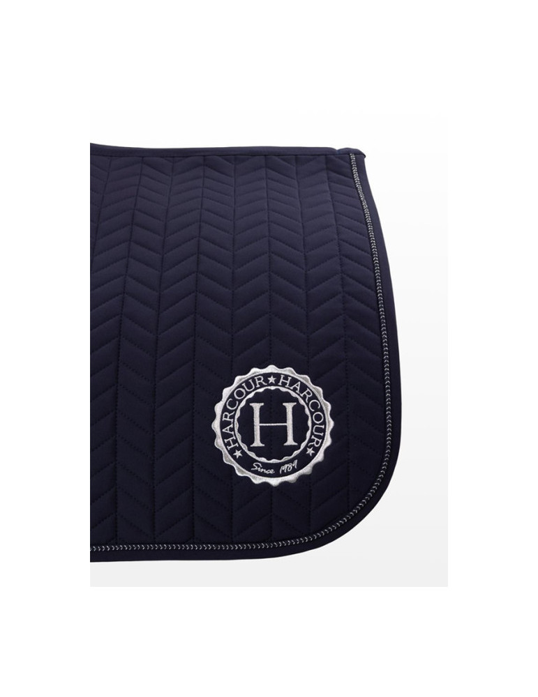 Tapis Alaska Navy Cheval - Nature Horse