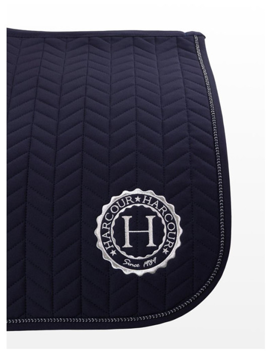 Tapis Alaska Navy Cheval - Nature Horse