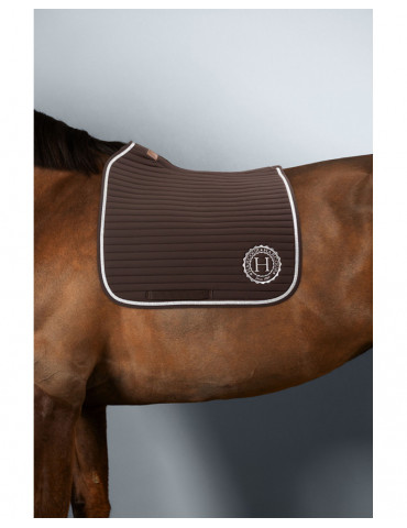 Tapis Karembar Cacao CSO Cheval - Nature Horse Langon