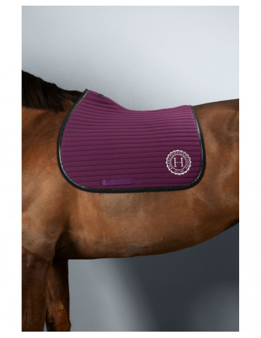 Tapis Karembar Figue CSO Cheval - Nature Horse