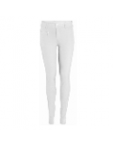 Crown Breeches Jr, White - 150 - Nature Horse Langon