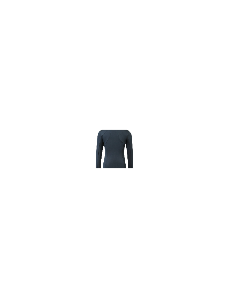Active Shirt femme marine M - Nature Horse Langon