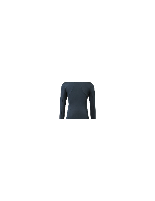 Active Shirt femme marine M - Nature Horse Langon
