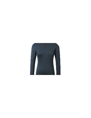 Active Shirt femme marine M