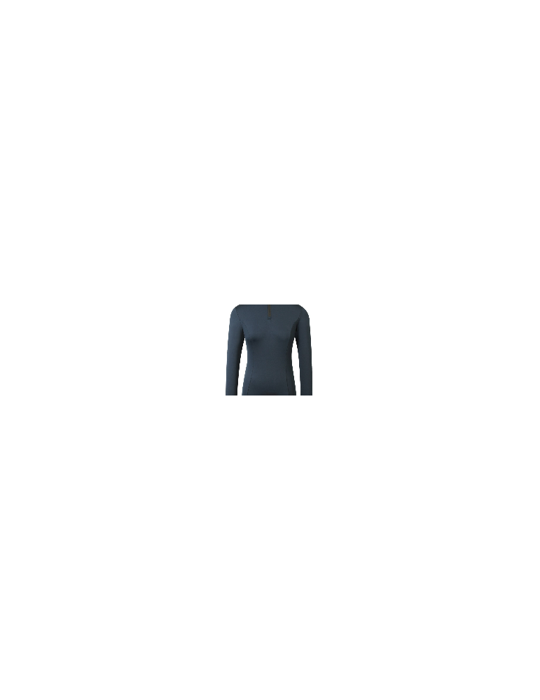 Active Shirt femme marine M - Nature Horse Langon
