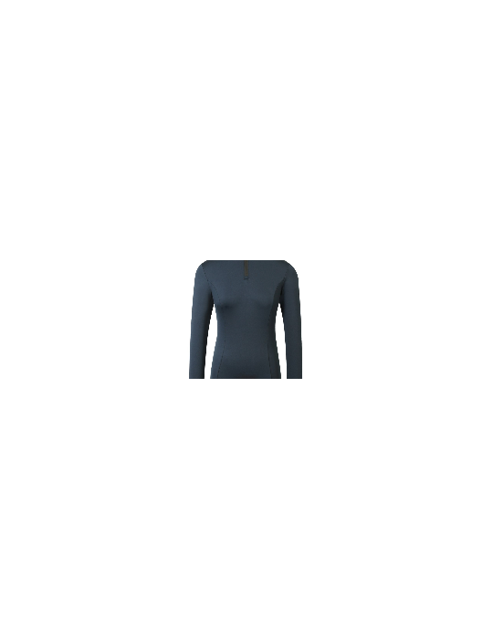 Active Shirt femme marine M - Nature Horse Langon