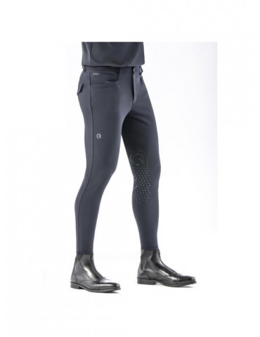 Pantalon JUMPING homme bleu marine 44