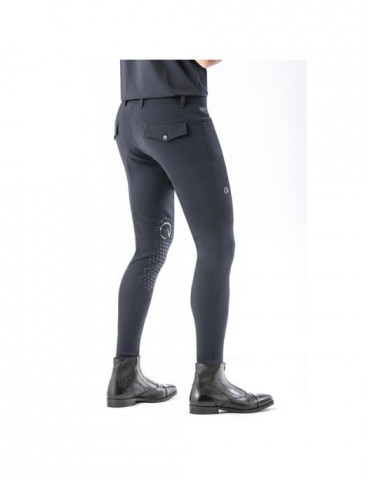 Pantalon JUMPING homme bleu marine 44 2