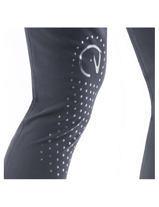 Pantalon JUMPING homme bleu marine 44