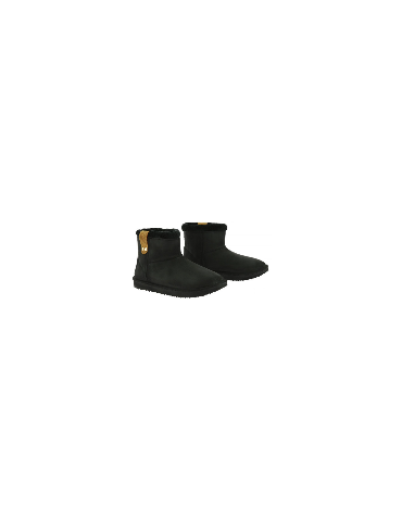 Boots noir 38 - Nature Horse Langon