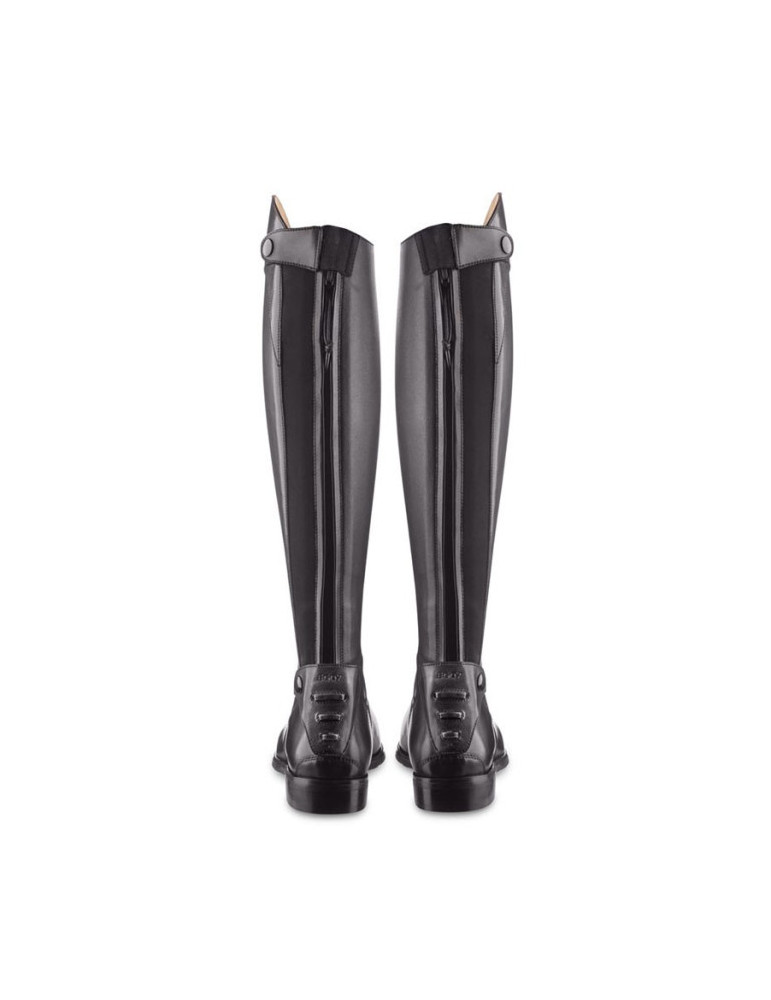 Bottes ARIES noir 39-L/-1 - Nature Horse Langon