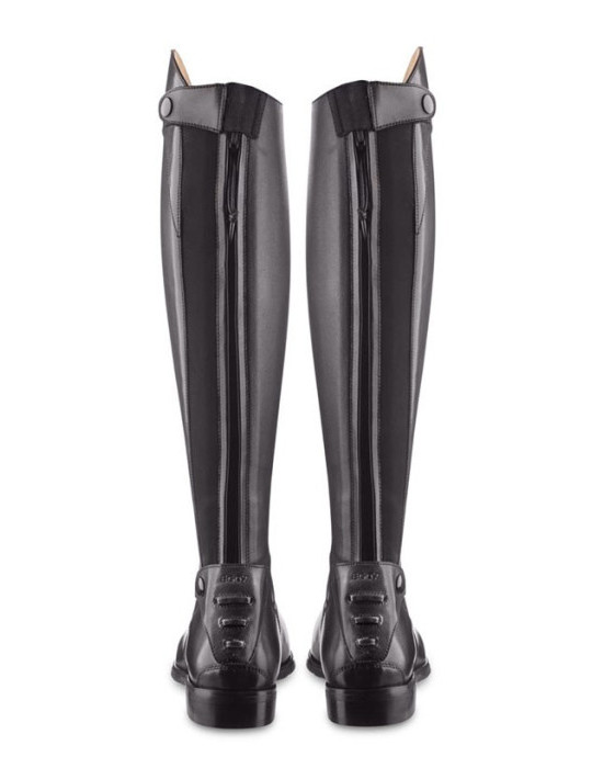 Bottes ARIES noir 39-L/-1 - Nature Horse Langon