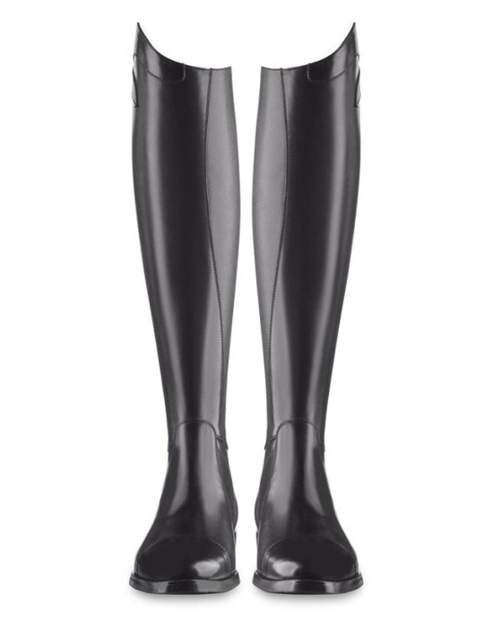 Bottes ARIES noir 39-L/-1 - Nature Horse Langon