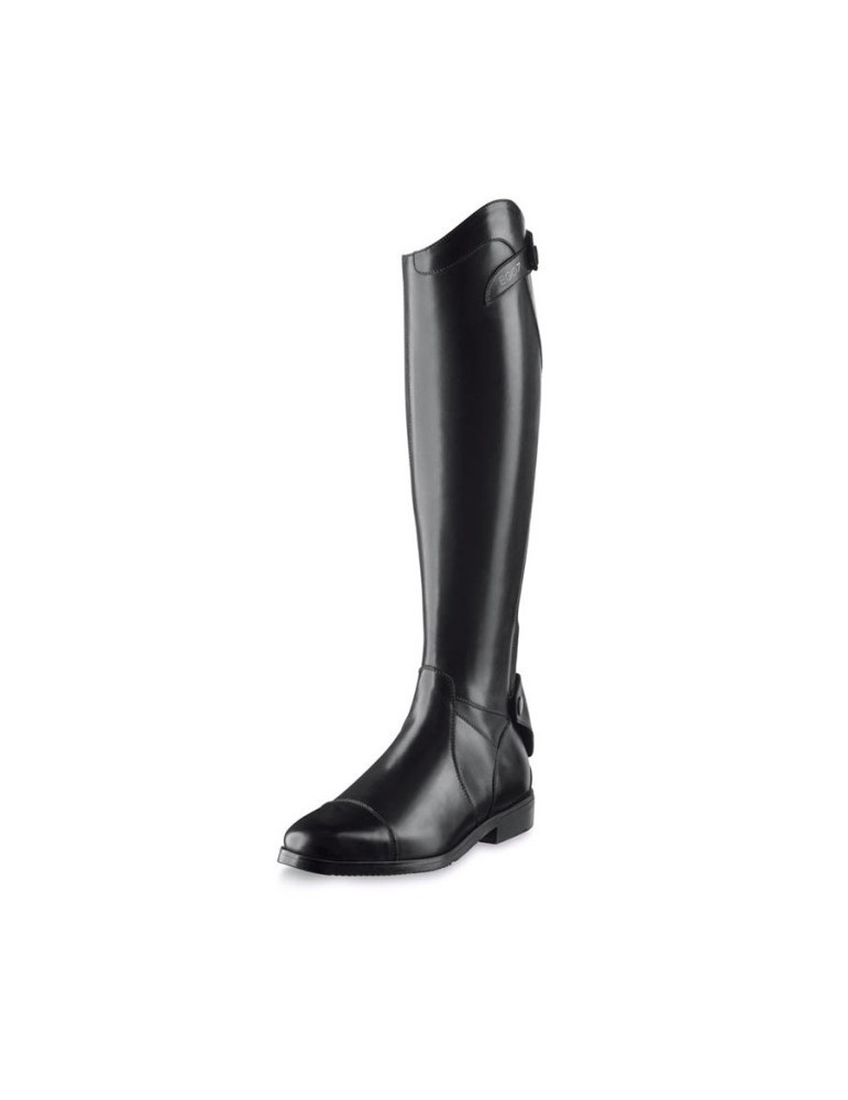 Bottes ARIES noir 39-L/-1 - Nature Horse Langon