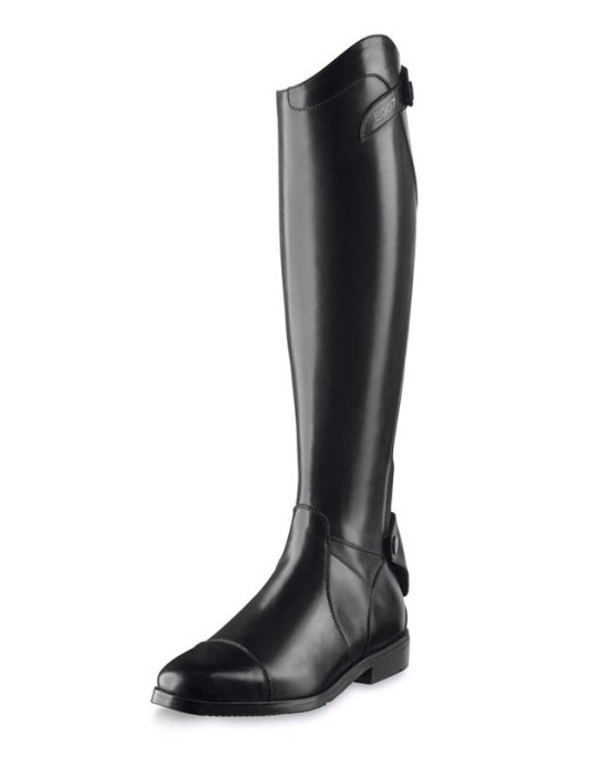 Bottes ARIES noir 39-L/-1 - Nature Horse Langon