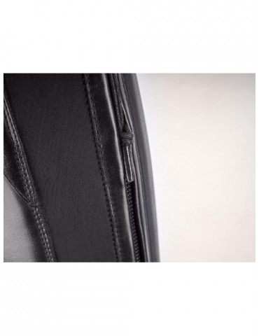 BOTTE ORION NOIR 40S/ -1 - Nature Horse Langon 2