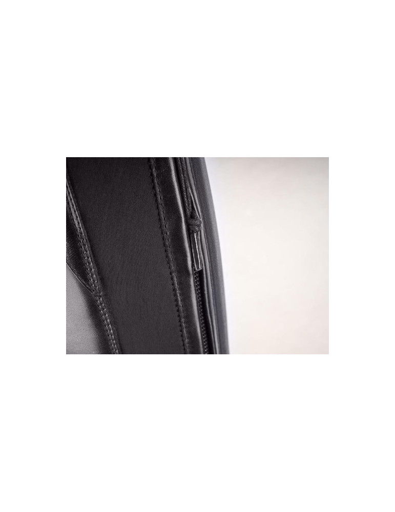 BOTTE ORION NOIR 40S/ -1 - Nature Horse Langon