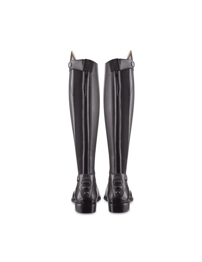 BOTTE ORION NOIR 40S/ -1 - Nature Horse Langon
