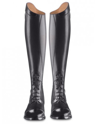 BOTTE ORION NOIR 40S/ -1 - Nature Horse Langon