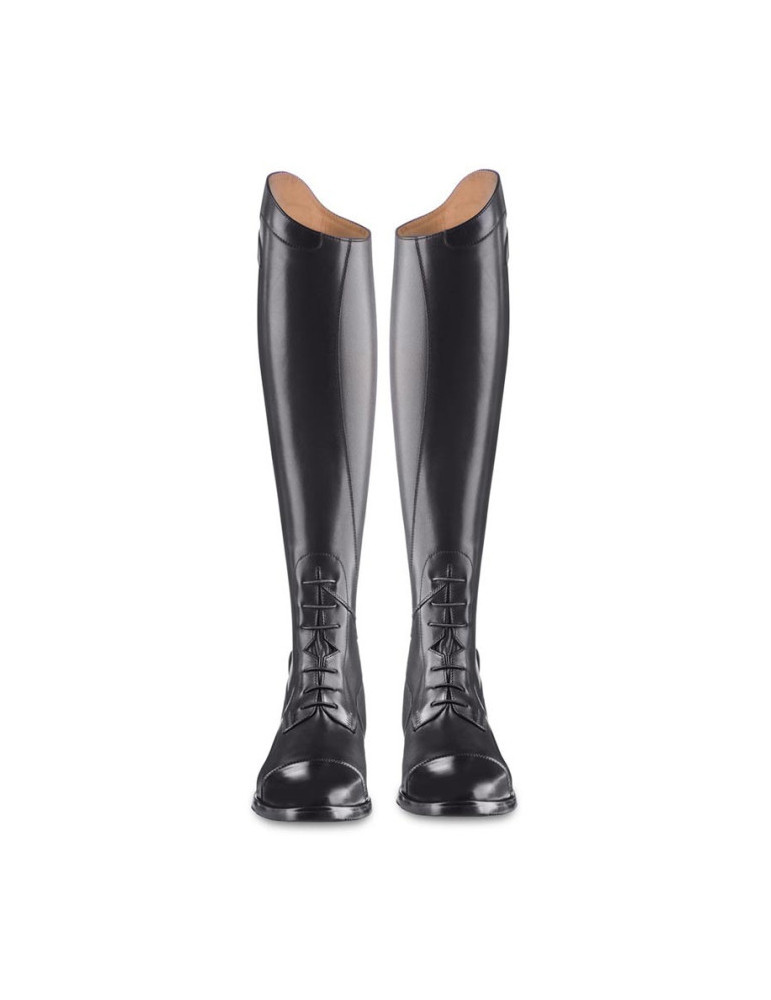 BOTTE ORION NOIR 40S/ -1 - Nature Horse Langon