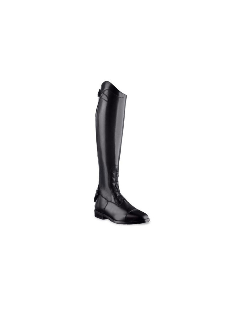 BOTTE ORION NOIR 40S/ -1 - Nature Horse Langon