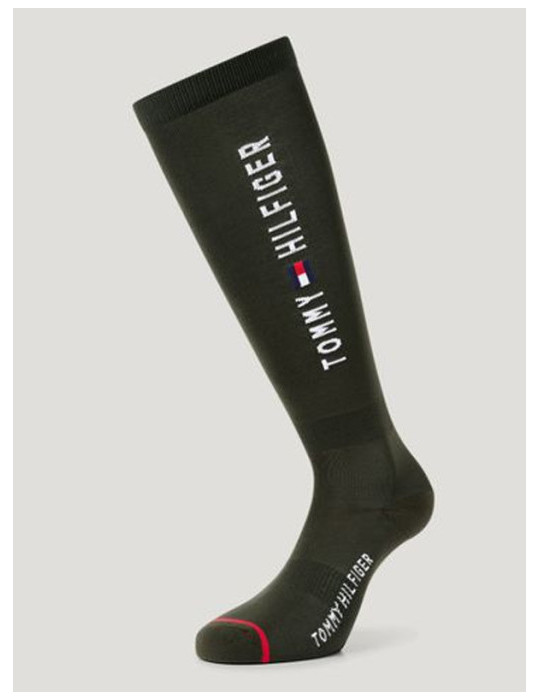 Chaussettes Clifton Pine 35.38 - Nature Horse Langon