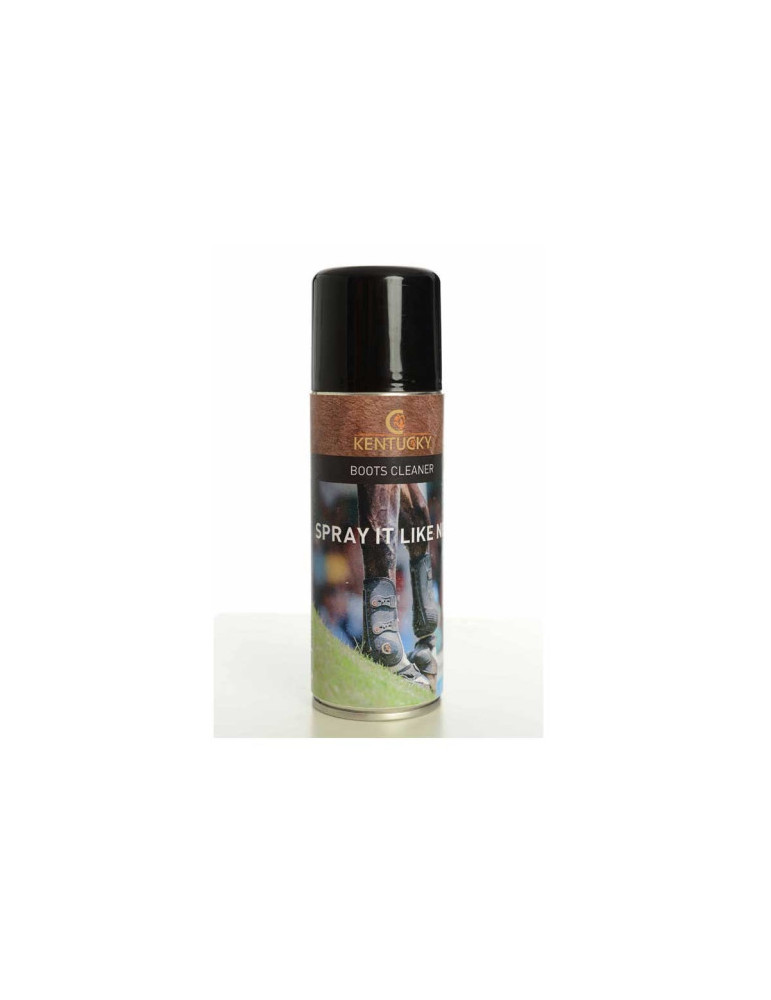 Boots Cleaner - Nature Horse Langon