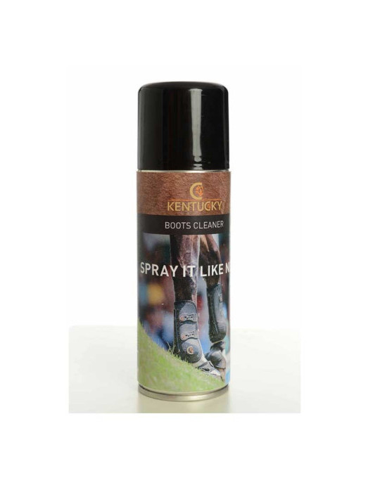 Boots Cleaner - Nature Horse Langon