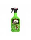Repulsif insectes ULTRA SHIELD GREEN 950ml