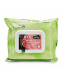 RAVEN,LINGETTES NETTOYANTESx25 - Nature Horse Langon