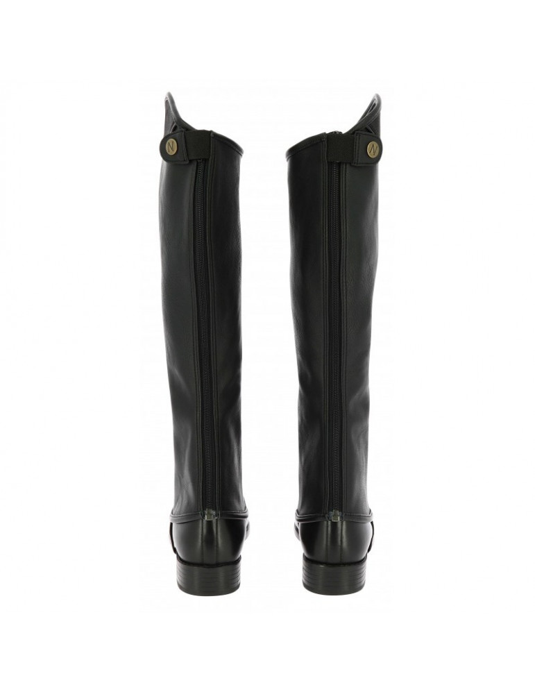 Chaps Norton Gliter Noir XXL - Nature Horse Langon
