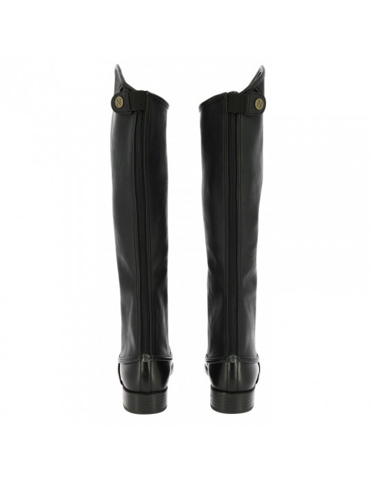 Chaps Norton Gliter Noir XXL - Nature Horse Langon