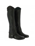 Chaps Norton Gliter Noir XXL - Nature Horse Langon