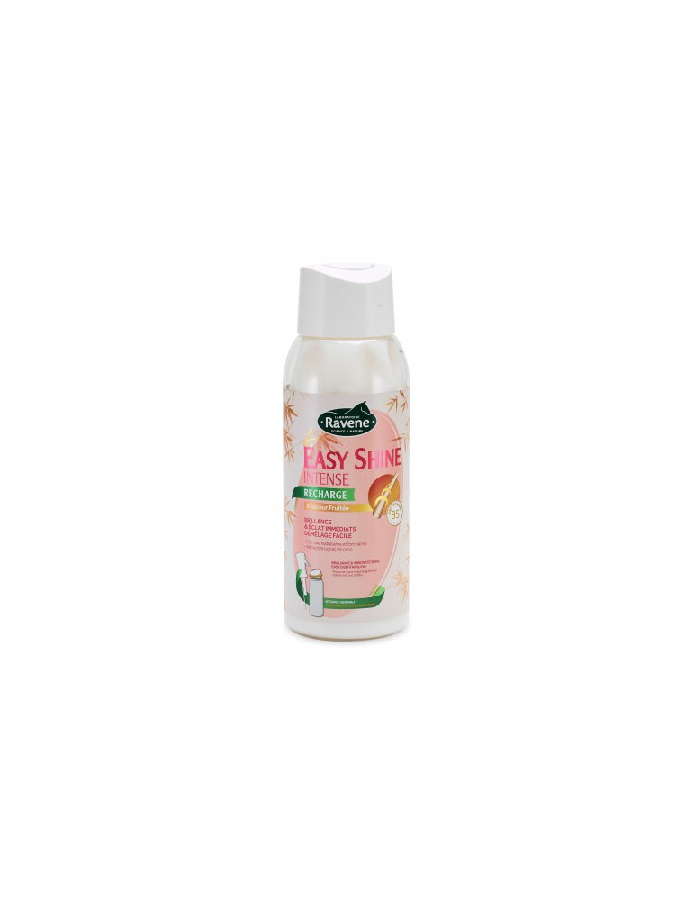 Recharge Easy Shine Intense Ravene, 500 ml | Nature Horse Langon
