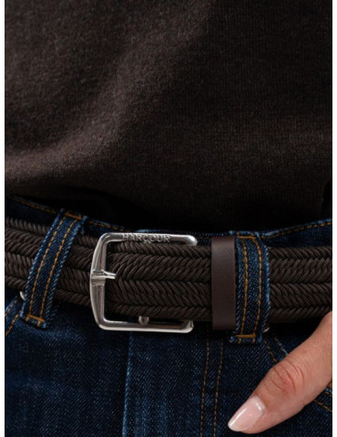 Ceinture Bana Cacao M - Nature Horse Langon 2