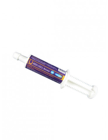 Red Cell Booster Farnam, 60 ml | Nature Horse Langon