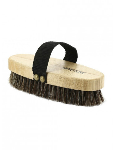 Brosse extra douce hippotonic - Nature Horse Langon