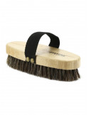 Brosse extra douce hippotonic - Nature Horse Langon
