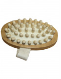 Brosse massage - Nature Horse Langon