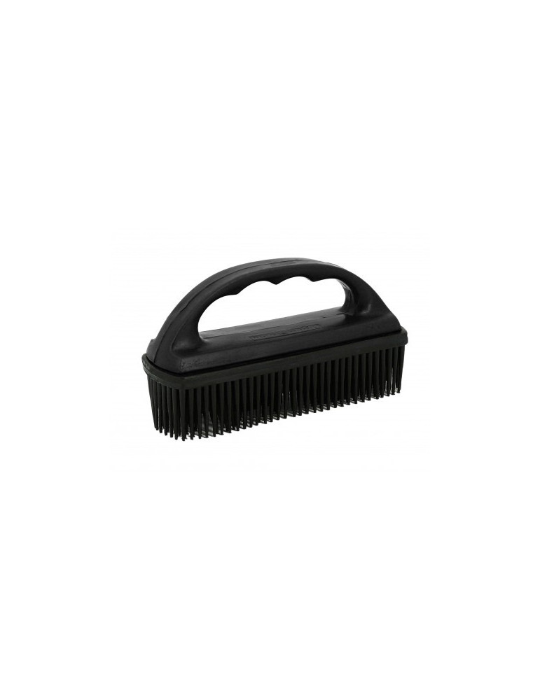 Brosse pour Tapis caoutchou - Nature Horse Langon
