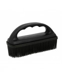 Brosse pour Tapis caoutchou - Nature Horse Langon